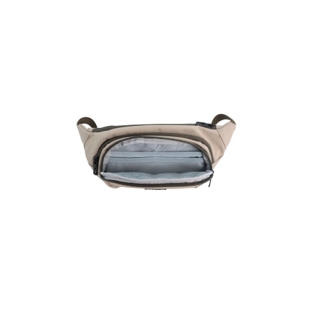 Torba biodrowa - nerka  Discovery Downtown piaskowa 2l