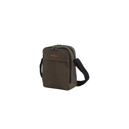 Saszetka na ramię  Discovery Geyser khaki 4l