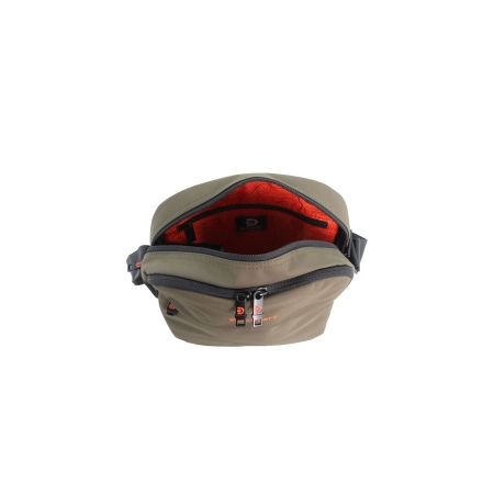 Saszetka na ramię  Discovery Geyser khaki 4l