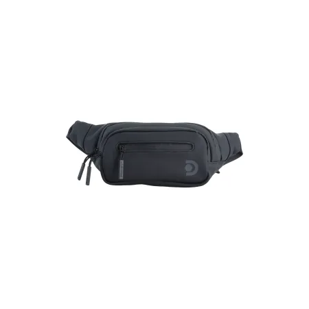 Torba biodrowa - nerka  Discovery Reef czarna 4l