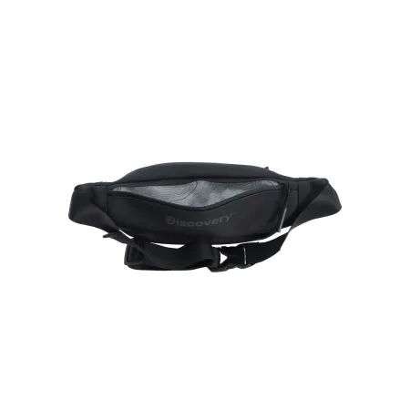 Torba biodrowa - nerka  Discovery Reef czarna 4l