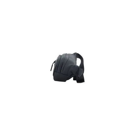 Torba biodrowa - nerka  Discovery Reef czarna 4l