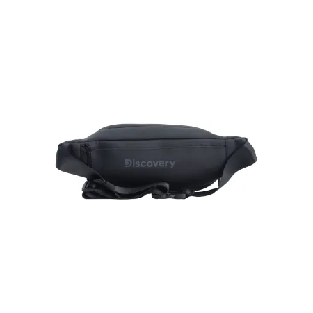 Torba biodrowa - nerka  Discovery Reef czarna 4l