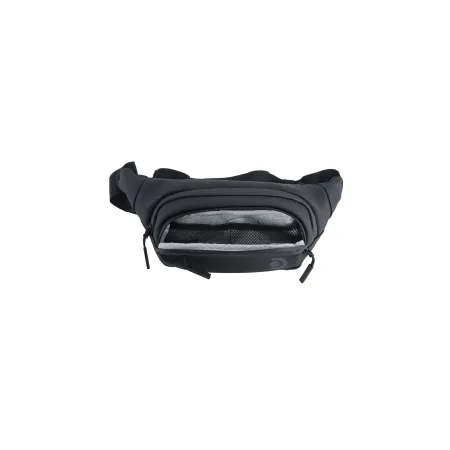Torba biodrowa - nerka  Discovery Reef czarna 4l