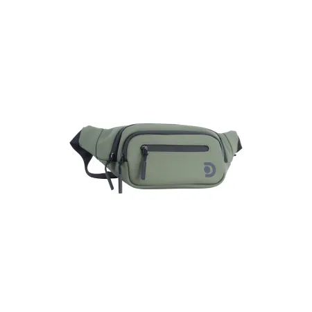 Torba biodrowa - nerka  Discovery Reef khaki 4l