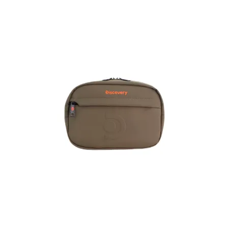 Torba biodrowa – nerka  Discovery Geyser khaki 3l