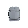 Plecak-torba podróżna Discovery Andes szary 38l