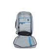 Plecak-torba podróżna Discovery Andes szary 38l