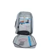 Plecak-torba podróżna Discovery Andes szary 38l