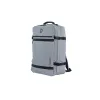 Plecak-torba podróżna Discovery Andes szary 38l