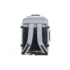 Plecak-torba podróżna Discovery Andes szary 38l