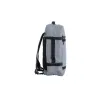 Plecak-torba podróżna Discovery Andes szary 38l