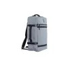 Plecak-torba podróżna Discovery Andes szary 38l