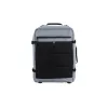 Plecak-torba podróżna Discovery Andes szary 38l