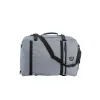 Plecak-torba podróżna Discovery Andes szary 38l