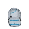 Plecak-torba kabinowa Discovery Andes szary 24l
