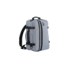 Plecak-torba kabinowa Discovery Andes szary 24l