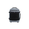 Plecak-torba kabinowa Discovery Andes szary 24l