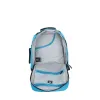 Plecak-torba kabinowa  Discovery Andes niebieski 24l