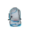 Plecak-torba kabinowa  Discovery Andes niebieski 24l