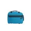 Plecak-torba kabinowa  Discovery Andes niebieski 24l