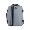 Plecak-torba kabinowa Discovery Andes szary 24l