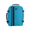 Plecak-torba kabinowa  Discovery Andes niebieski 24l