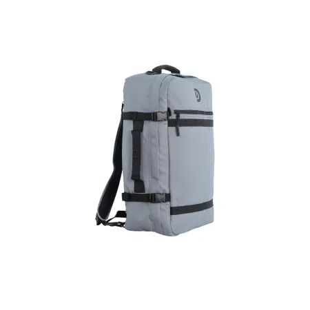 Plecak-torba podróżna Discovery Andes szary 38l