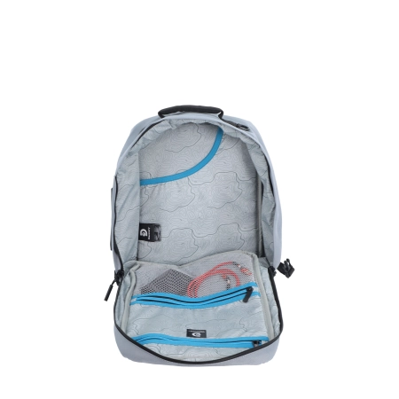 Plecak-torba kabinowa Discovery Andes szary 24l