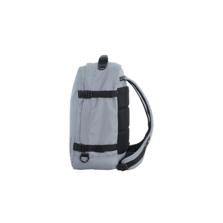 Plecak-torba kabinowa Discovery Andes szary 24l
