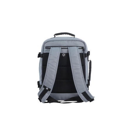 Plecak-torba kabinowa Discovery Andes szary 24l