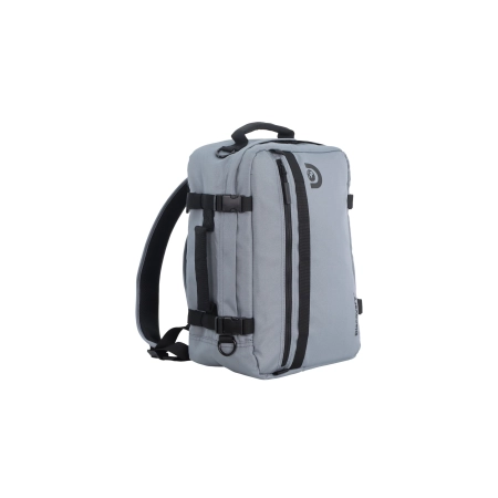 Plecak-torba kabinowa Discovery Andes szary 24l