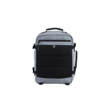 Plecak-torba kabinowa Discovery Andes szary 24l