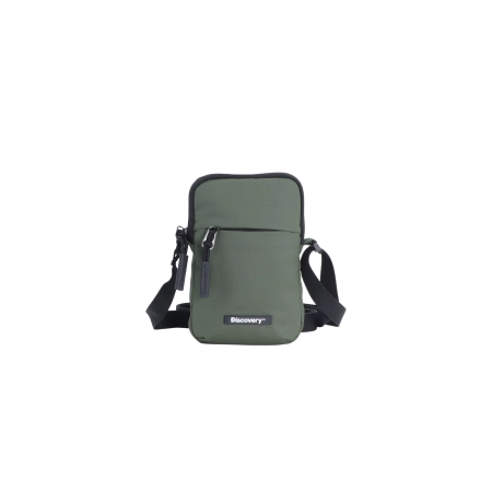 Torebka na szyję  Discovery Urban khaki 0,4l