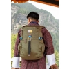 Plecak Discovery Icon khaki 24l