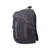 Duży plecak Discovery Path czarny 30l