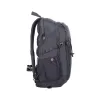 Duży plecak Discovery Path czarny 30l