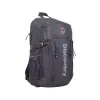 Duży plecak Discovery Path czarny 30l