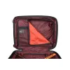 Mała walizka Discovery Lava antracyt 43l