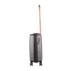 Mała walizka Discovery Lava antracyt 43l
