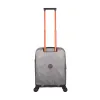 Mała walizka Discovery Lava antracyt 43l