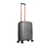 Mała walizka Discovery Lava antracyt 43l