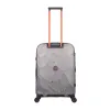 Średnia walizka Discovery Lava antracyt 70l