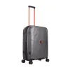 Średnia walizka Discovery Lava antracyt 70l