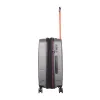 Średnia walizka Discovery Lava antracyt 70l