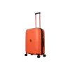 Średnia walizka Discovery Lava pomarańczowa 70l