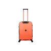 Średnia walizka Discovery Lava pomarańczowa 70l
