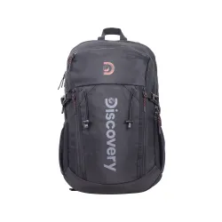 Duży plecak Discovery Path czarny 30l