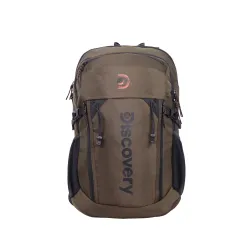 Duży plecak Discovery Path khaki 30l