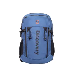 Duży plecak Discovery Path navy 30l